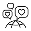 Icône categorie - Ambassadeurs